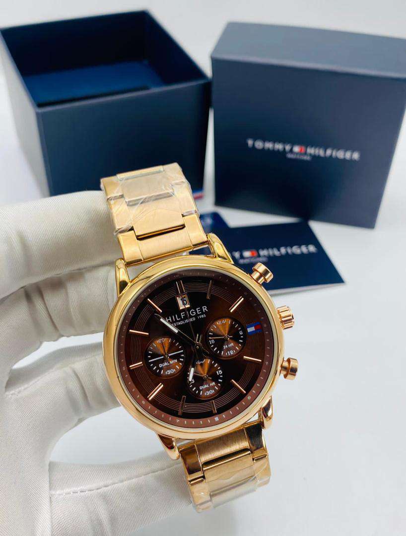 Tommy Hilfiger 