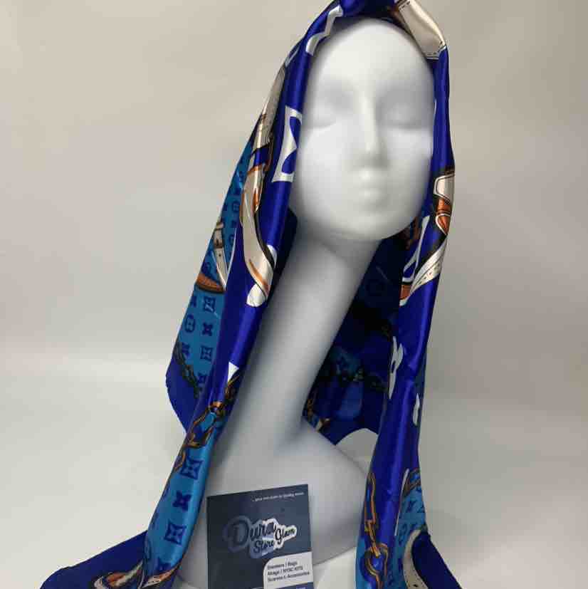 Vintage Scarf