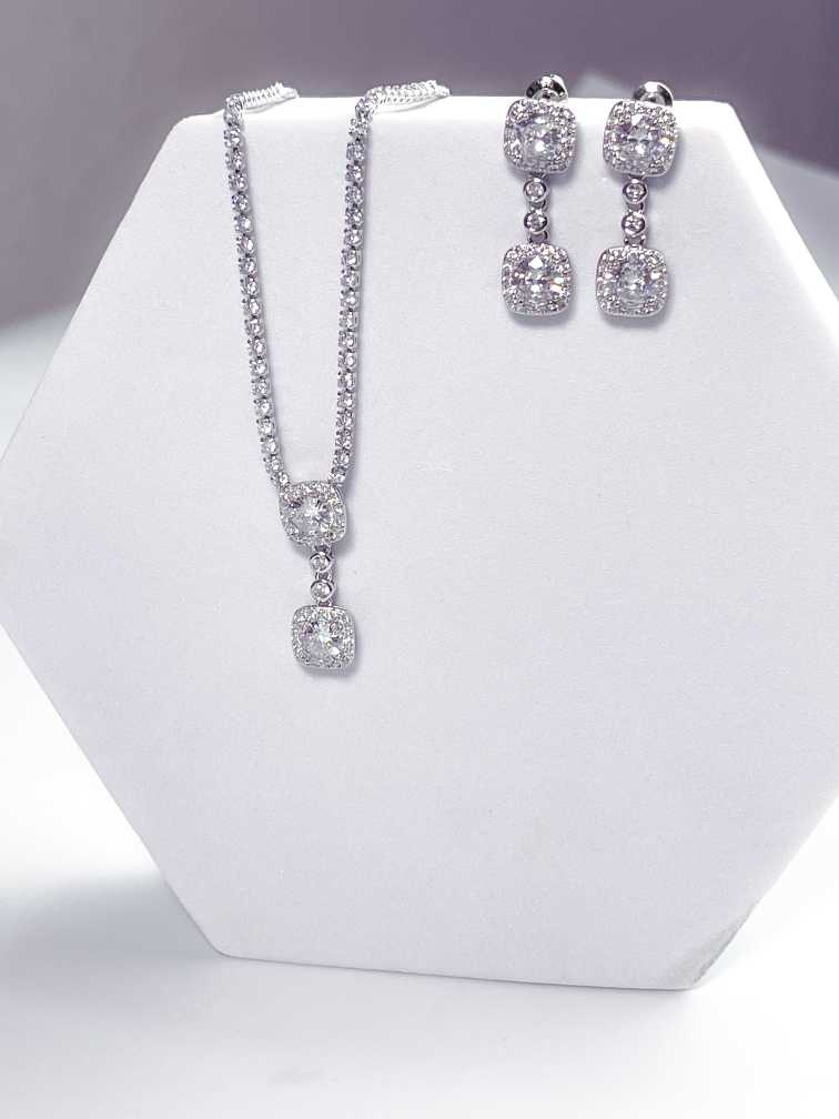 Jewelry set
