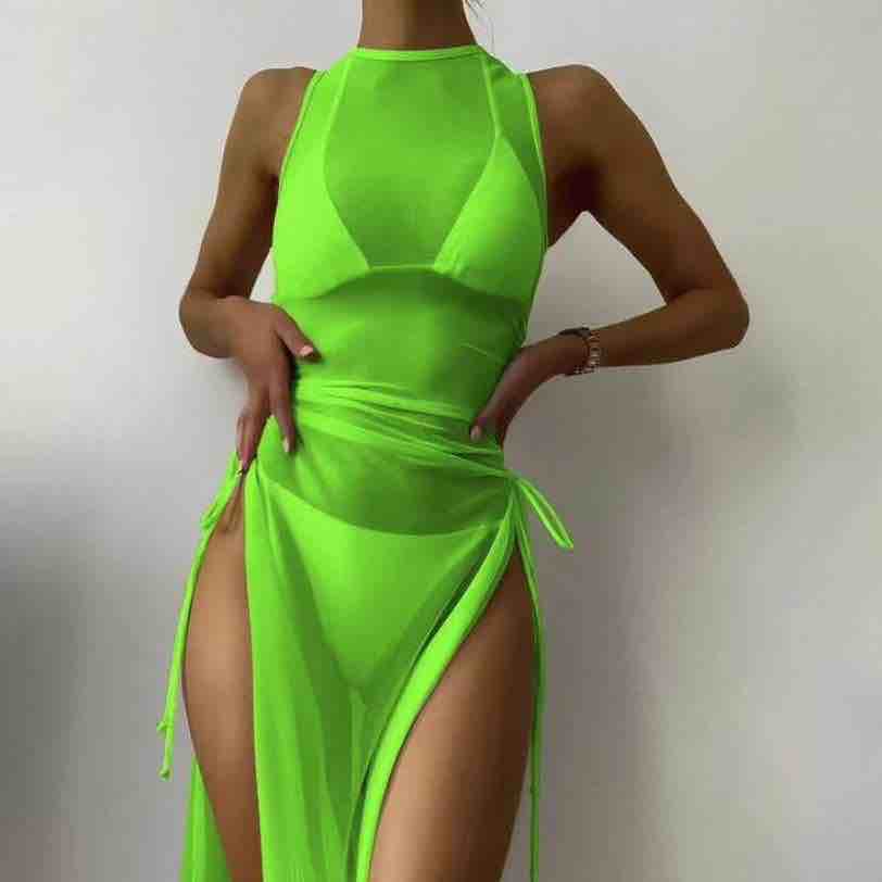 3pcs swim suit