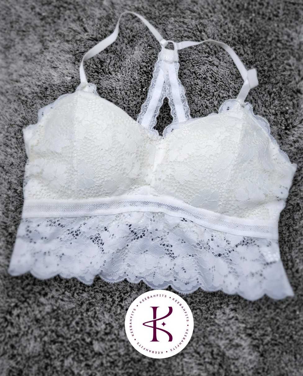 Lacey Bra top 