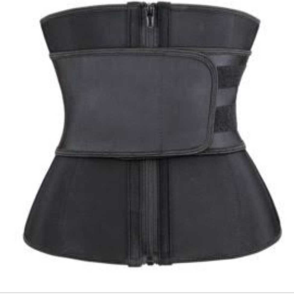 Single Compression Waist Trainer