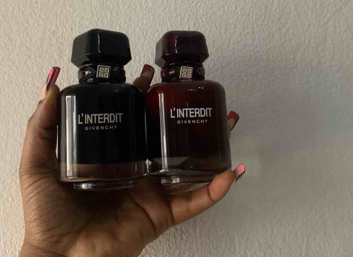 L’Interdit Eau de Parfum