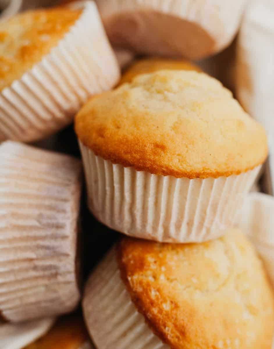cupcakes/muffins