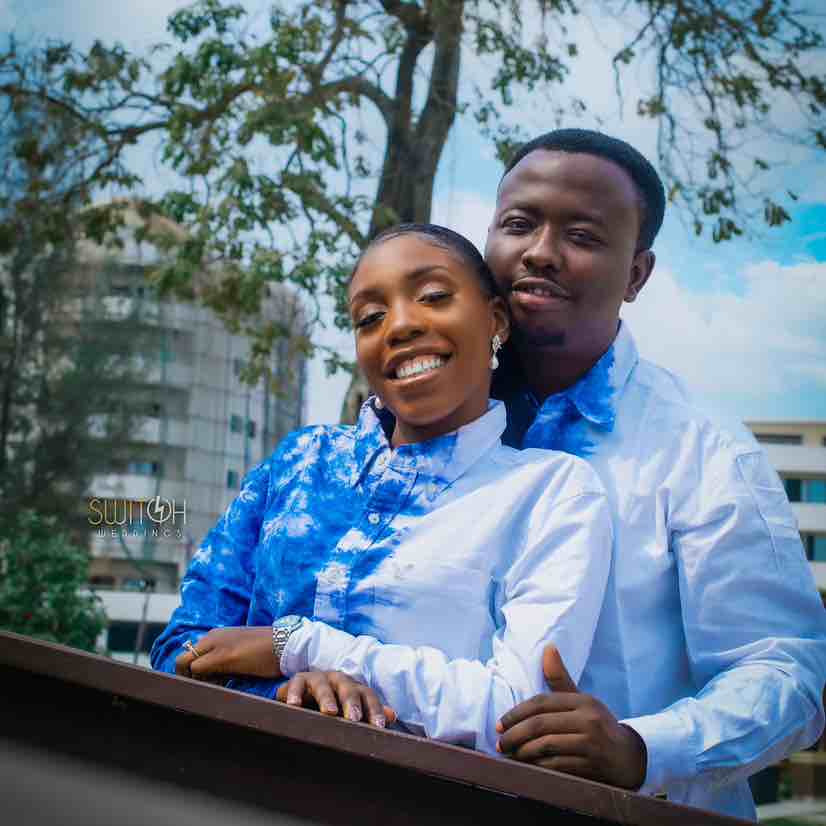 Adire Shirts