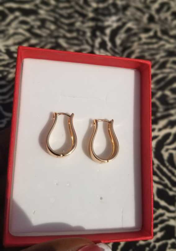 Mini Earrings 