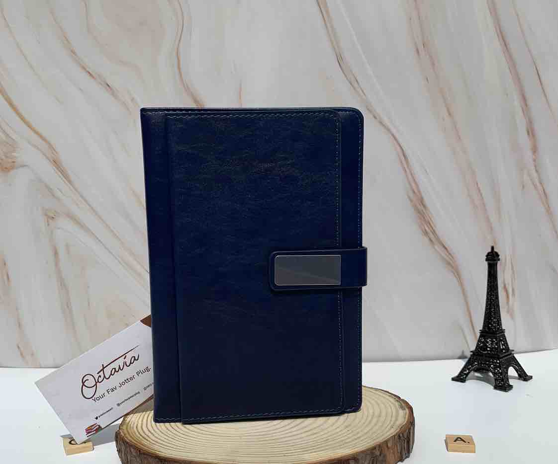 Wallet Note