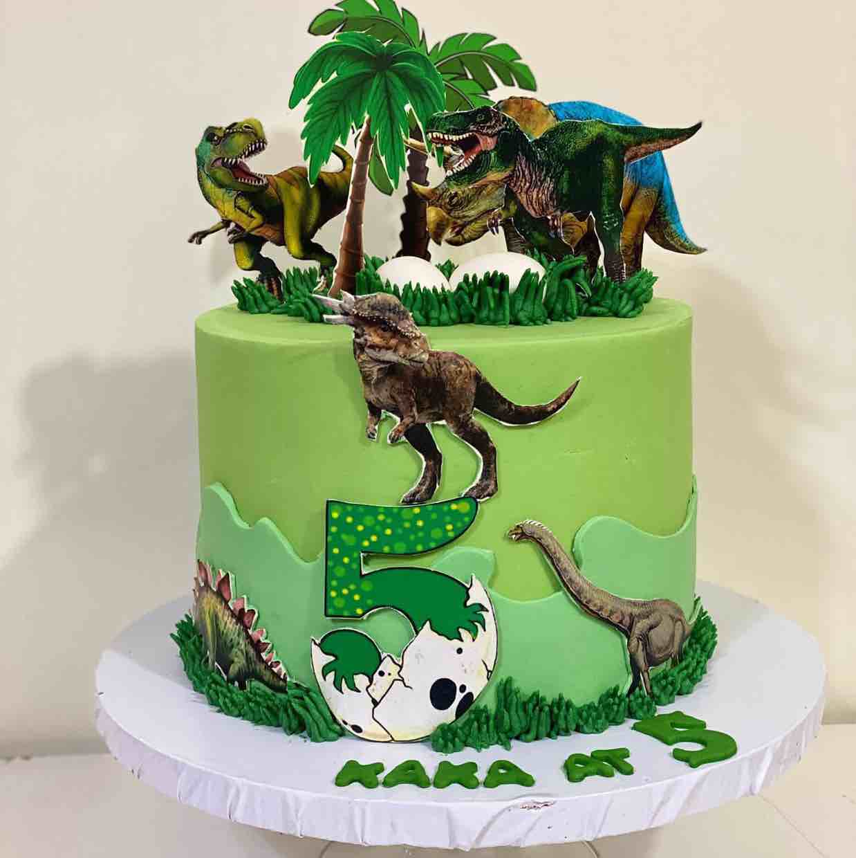 Valcoc cake