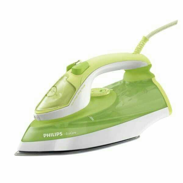 Philips Ecocare Steam Iron - 2400w