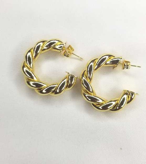 Hoop Earrings😍