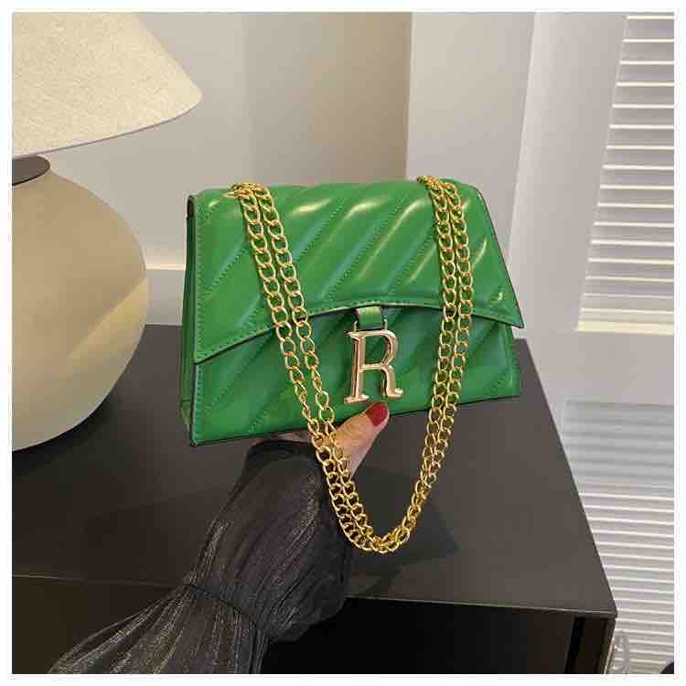 Ladies hand bag