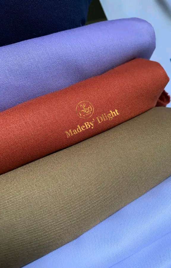 German Wool