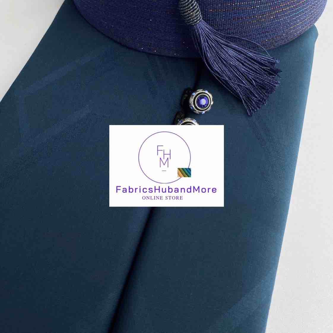 Wool Fabric