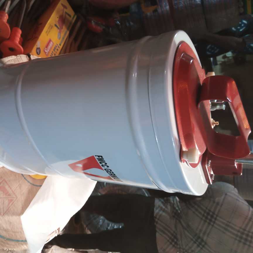 Grease Pump 