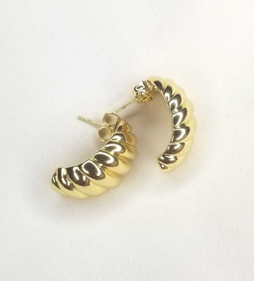Hoop Earrings 