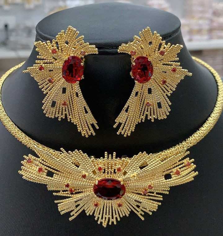 Costume set 