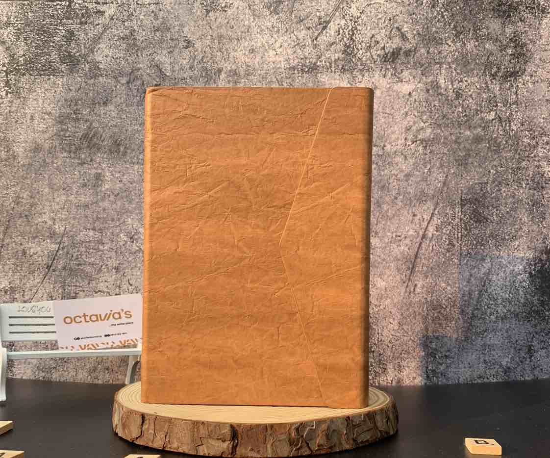 Envelope Journal
