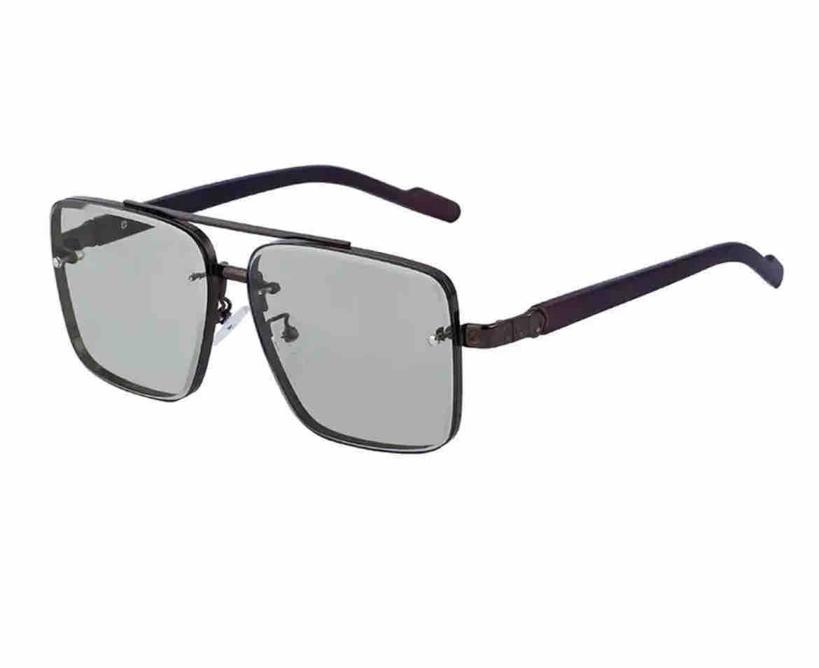 Iconic Unisex Sunglasses