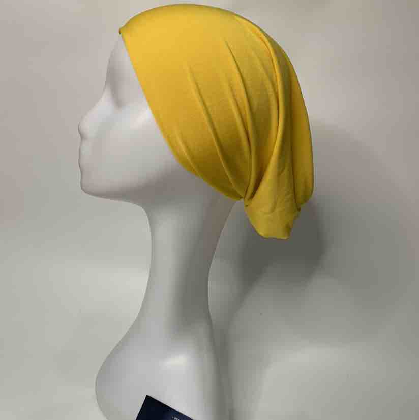 Inner cap