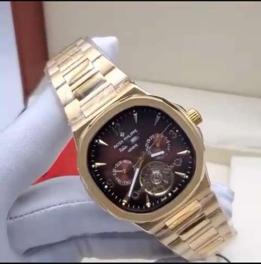 Patek Philippe 