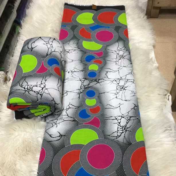 Ankara Fabric