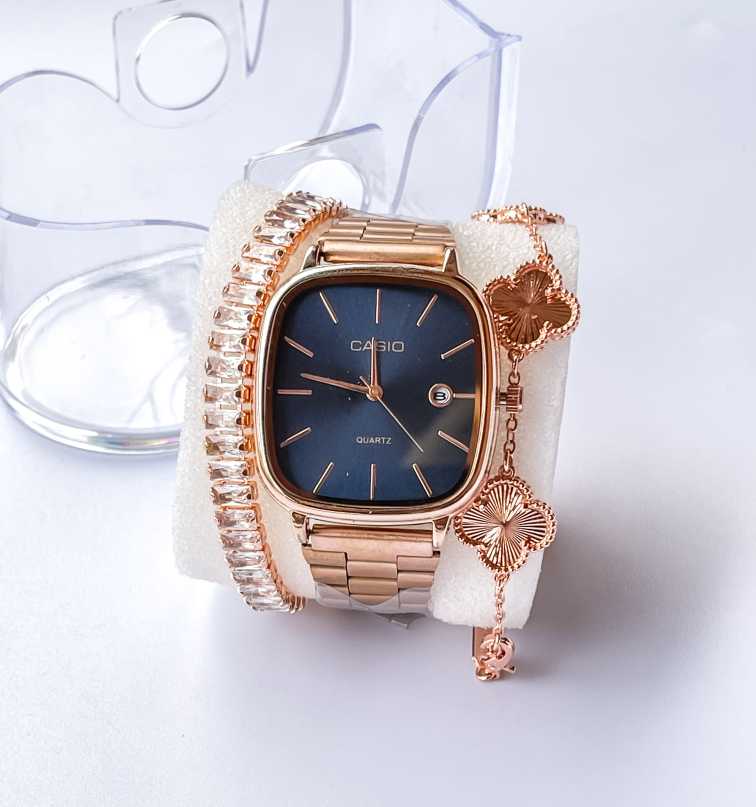 Wrist set