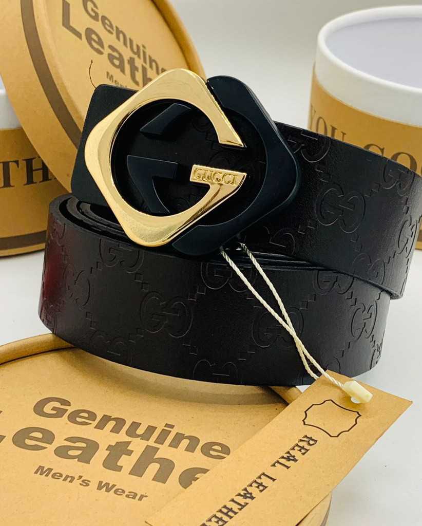 Belt