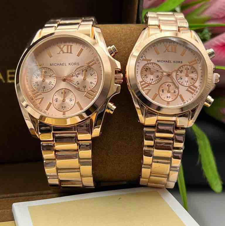 MICHAEL KORS WRISTWATCH