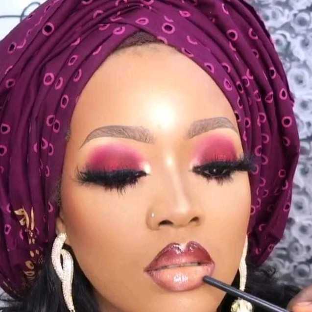 Make up by Alleybeautymakeovers