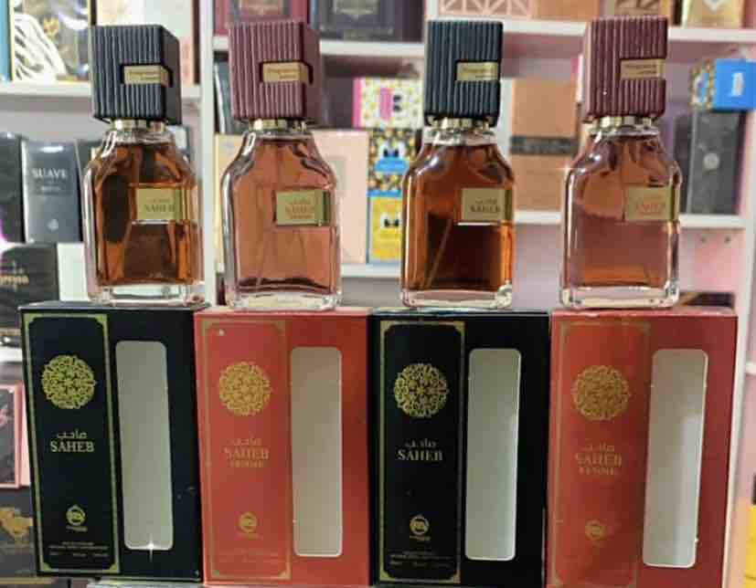 30ml saheb and saheb femme