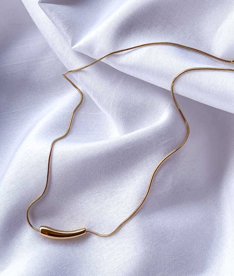 Everyday necklace 