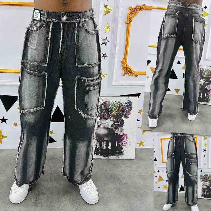 Authentic Best Jeans* All sizes are available