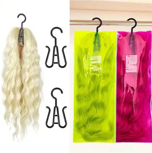 Wig Bag & Hanger™