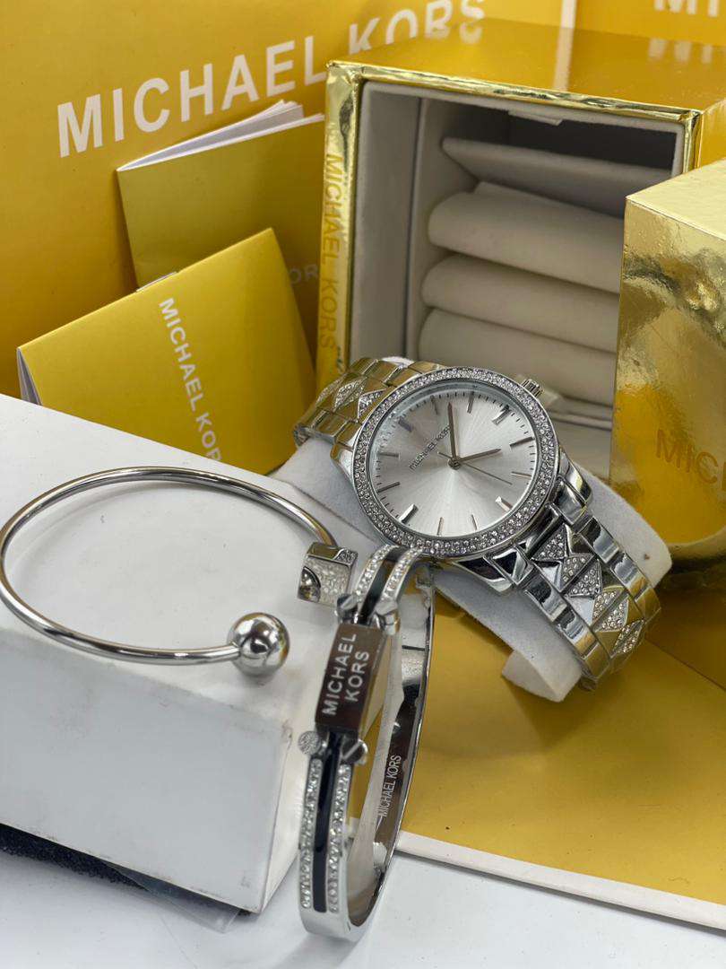 Michael Kors Ladies Set 