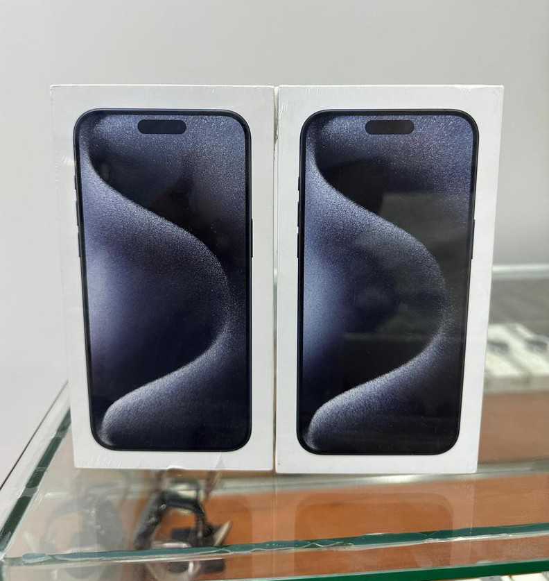 Brand New iPhone 15Promax