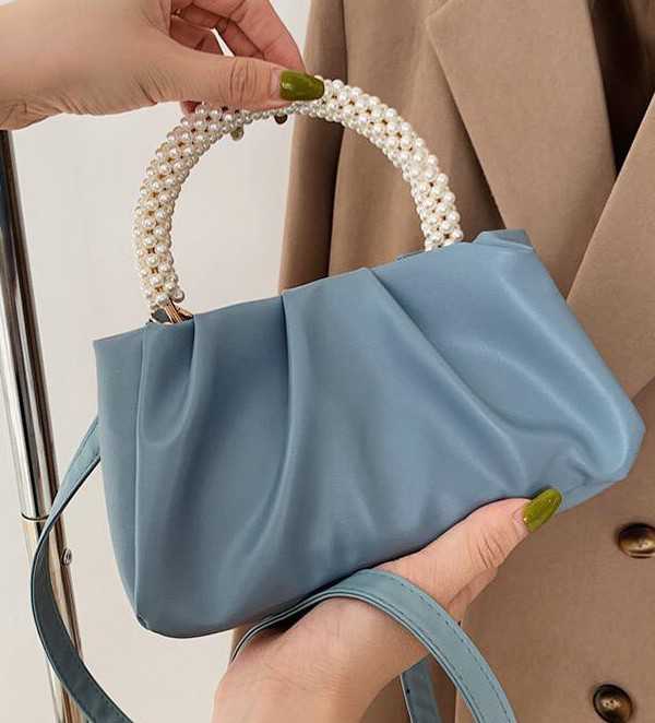 Hand bags