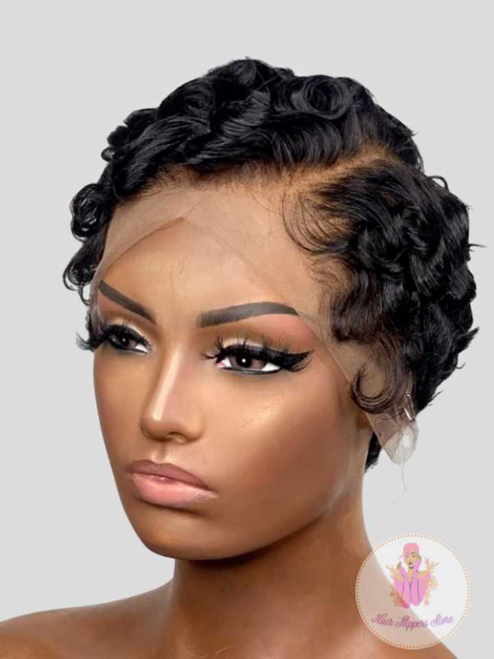 Riri Curl