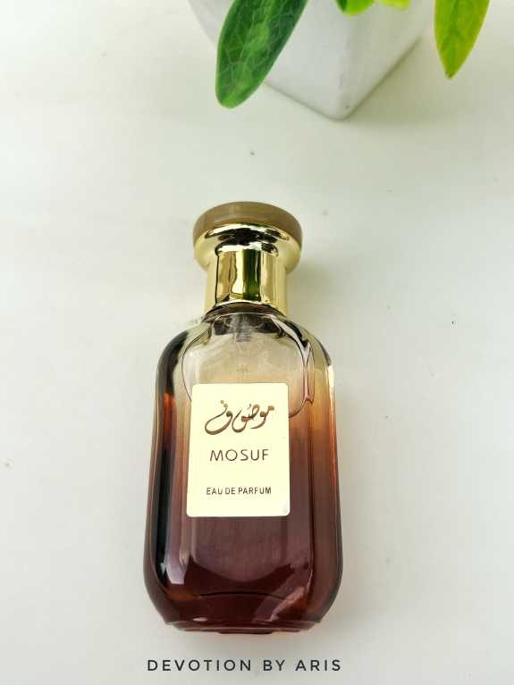 Mousuf 25ml mini 