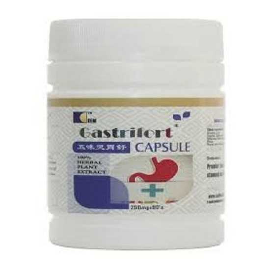 Kedi Gastrifort For Chronic Ulcer