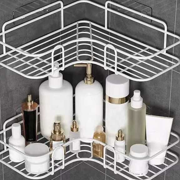 Bathroom Organizer 