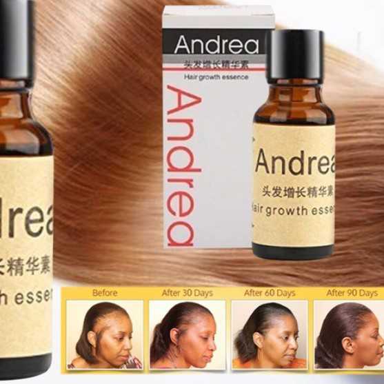 Andrea (Hair Growth Essence)