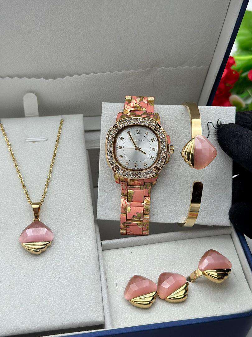Ladies Set 