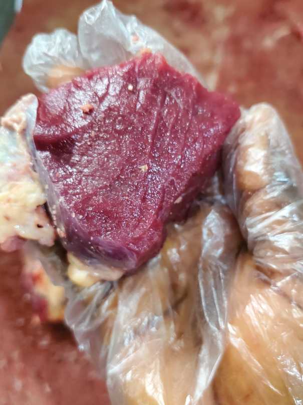 Pure Beef