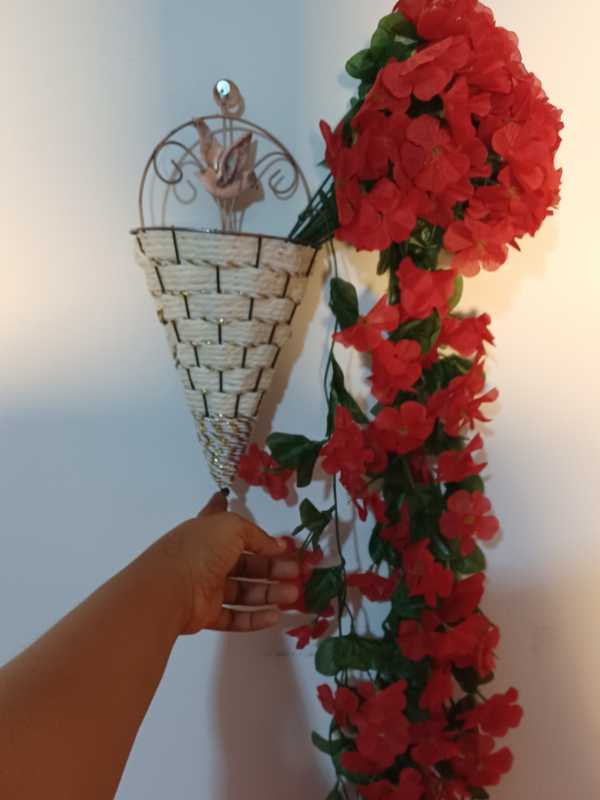 Wall decor 