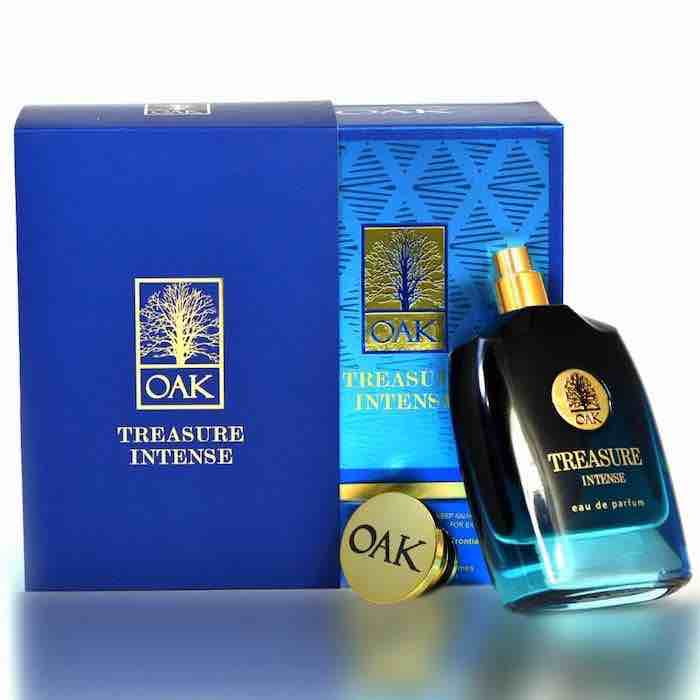 Oak Treasure Intense 