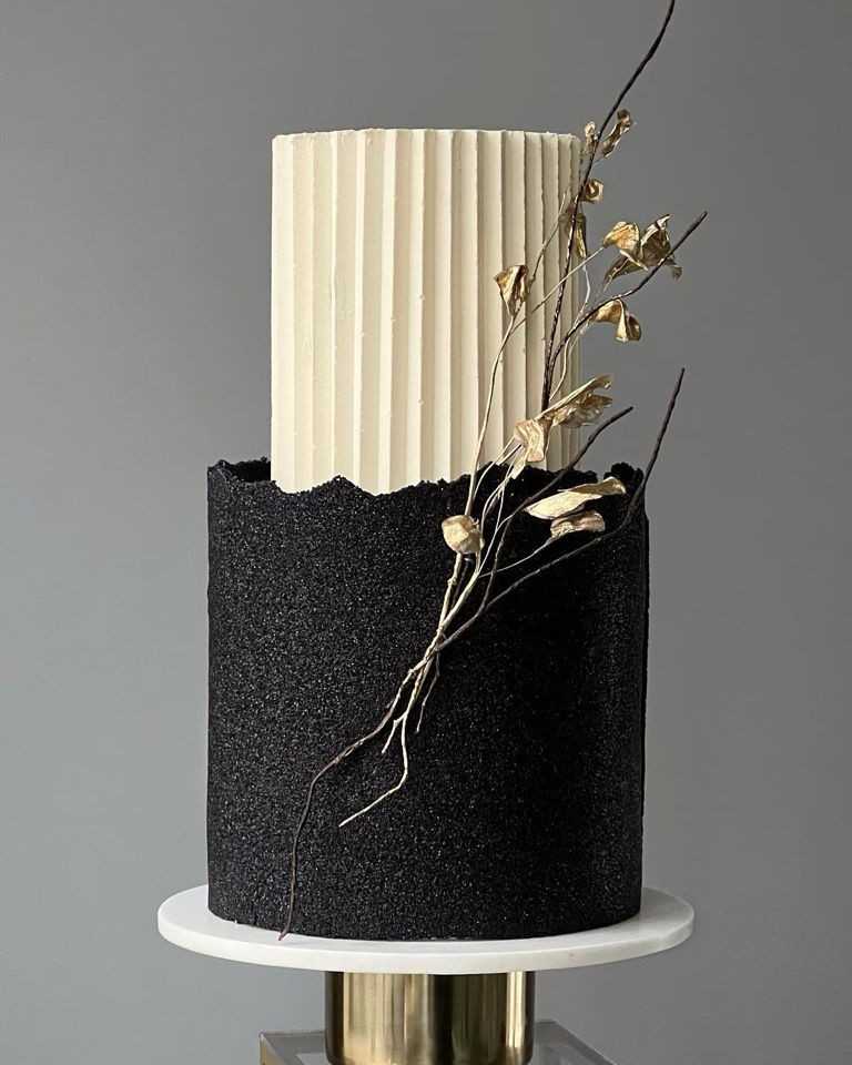 Heavenly Vanilla Dream Cake