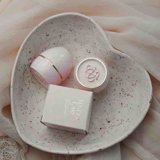Tender care balm