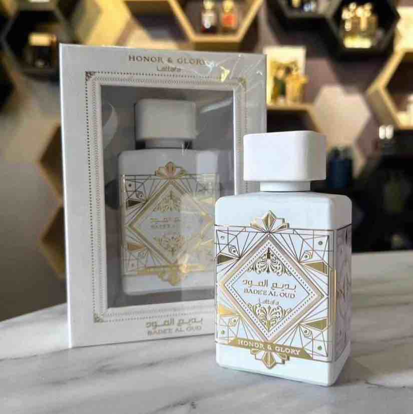 Badee Al oud honor and glory
