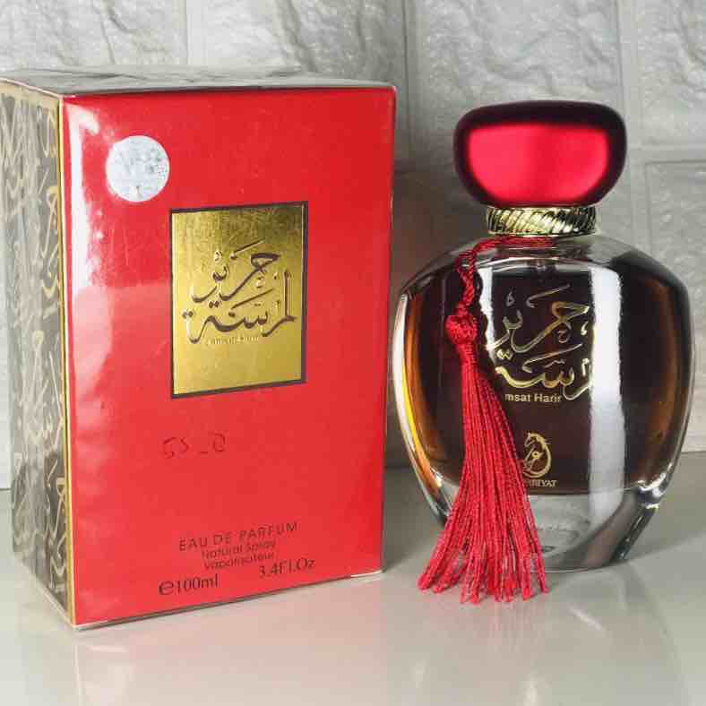 Lamsat Harir EDP 100ml