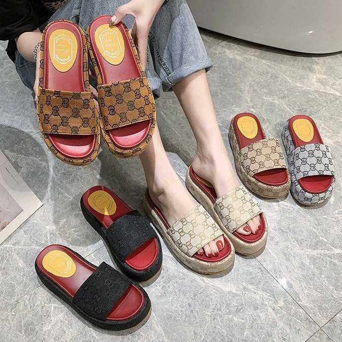 Slippers for Ladies